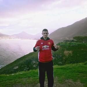 Meet your Posher, Evan